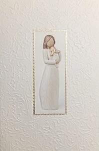 Kortti, Willow tree - Angel of Mine