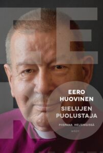 Sielujen puolustaja - Piispana Helsingissä