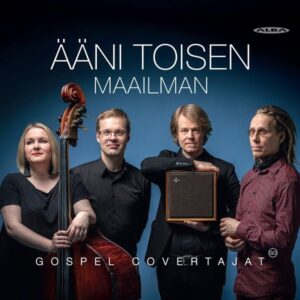 Ääni toisen maailman CD