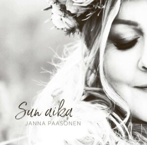 Sun aika - Surun ja lohdun lauluja CD