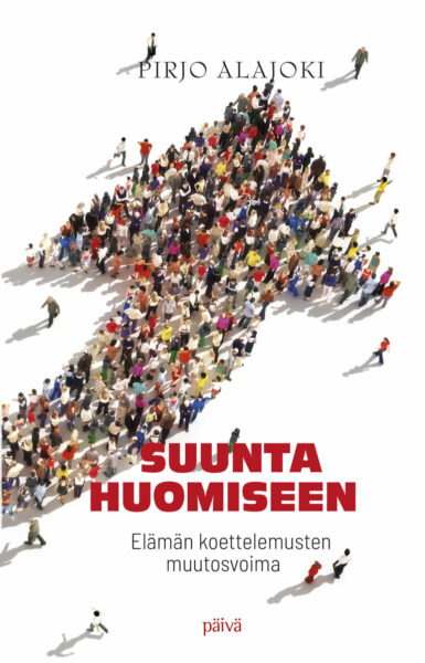 Suunta huomiseen