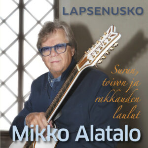 Lapsenusko CD