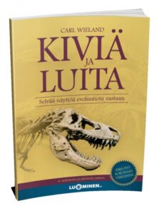 Kiviä ja luita