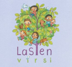 Lasten virsi CD