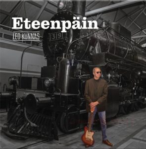 Eteenpäin CD