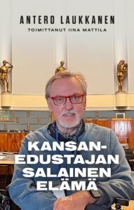 Kansanedustajan salainen elämä (työnimi)