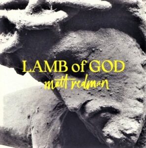 Lamb of God CD