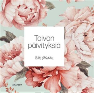 Toivon päivityksiä