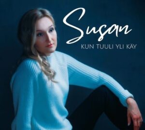 Kun tuuli yli käy CD