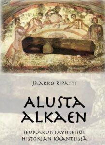 Alusta alkaen - Seurakuntayhteisöt historian käänteissä