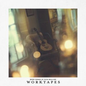 Worktapes CD