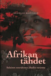 Afrikan tähdet