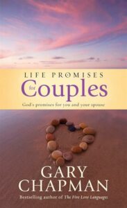 Elämän lupauksia aviopareille