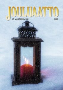 Jouluaatto 2023 Jouluaatto 2023