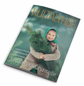 Kultalyhde 2023 Kultalyhde 2023