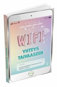 WIFI-yhteys Taivaaseen