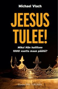 Jeesus tulee!