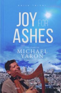 Joy for Ashes