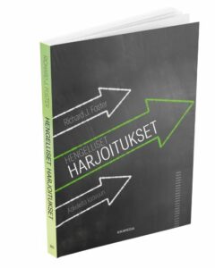 Hengelliset harjoitukset - Askeleita kasvuun