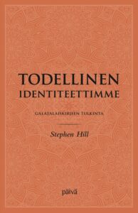 Todellinen identiteettimme