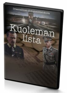 Kuoleman lista -dokumenttielokuva