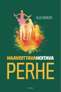 Haavoittava hoitava perhe, pehmeäkantinen