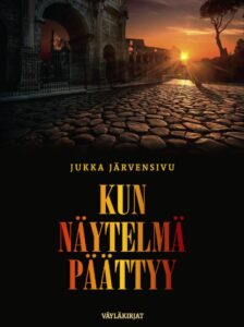 Kun näytelmä päättyy