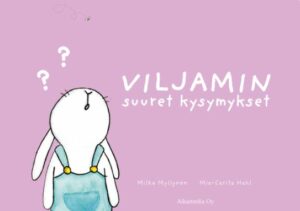 Viljamin suuret kysymykset