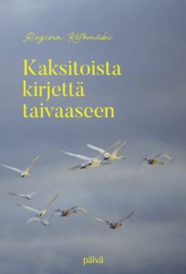 Kaksitoista kirjettä taivaaseen