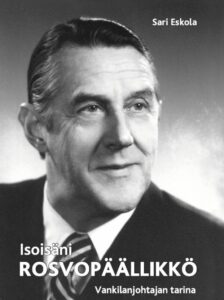Isoisäni rosvopäällikkö - Vankilanjohtajan tarina
