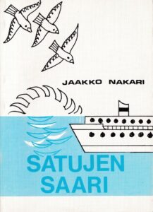 Satujen saari