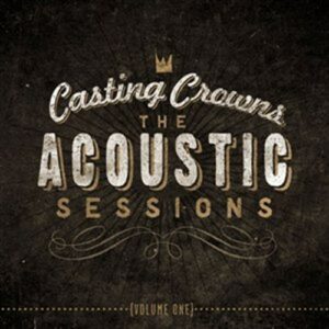 The Acoustic Sessions CD