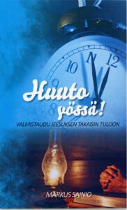Huuto yössä