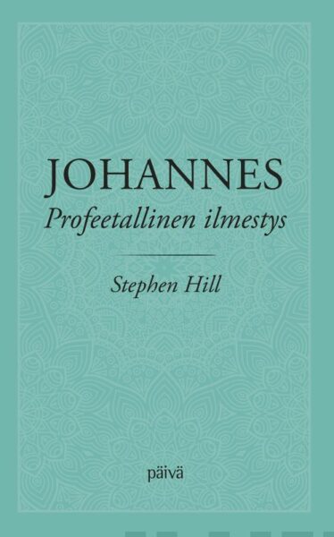 Johannes - Profeetallinen ilmestys