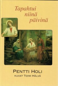 Tapahtui niinä päivinä