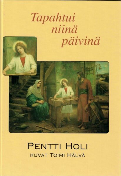 Tapahtui niinä päivinä
