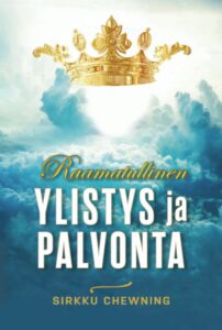 Raamatullinen ylistys ja palvonta