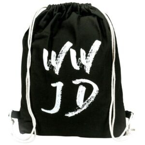 Reppu, WWJD-painanta