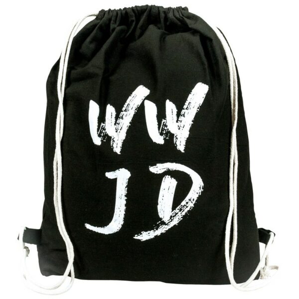 Reppu, WWJD-painanta