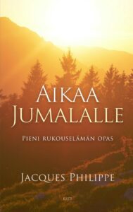Aikaa Jumalalle