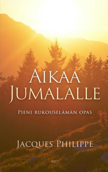 Aikaa Jumalalle