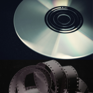 DVD-tarjoukset