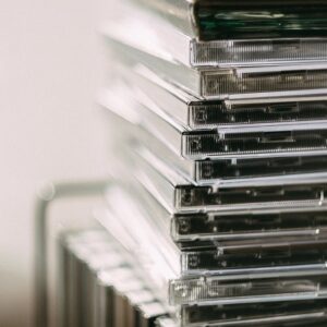 CD-tarjoukset