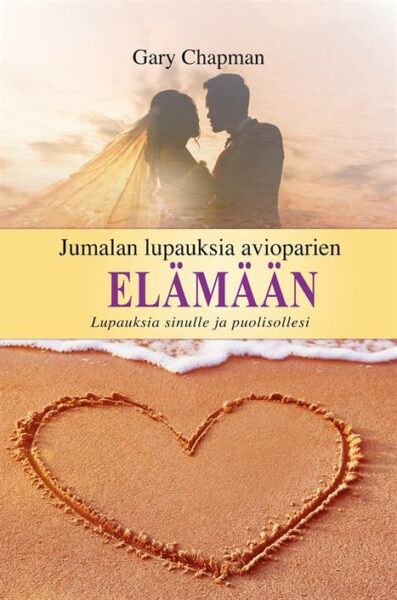 Elämän lupauksia avioparien elämään