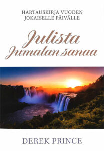 Julista Jumalan sanaa