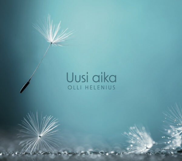 Uusi aika CD