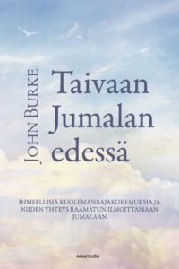 Taivaan Jumalan edessä