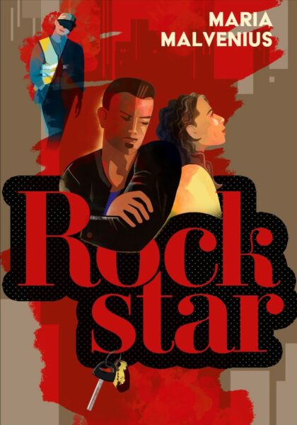 Rockstar
