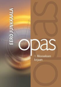 Opas 1. Mooseksen kirjaan Opas 1. Mooseksen kirjaan