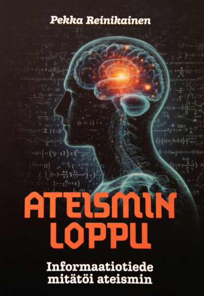Ateismin loppu